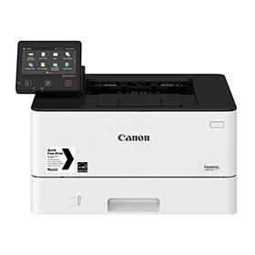 Canon I-SENSYS LBP215x (Duplex, Wi-Fi bgn)