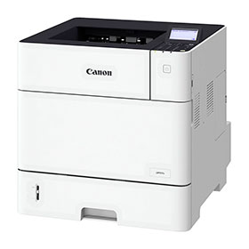 Canon I-SENSYS LBP351X