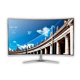 Avtech PRO3000 27DA Curved 75hz