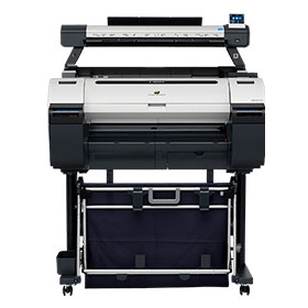 Canon MFP L24e for IPF670