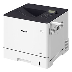 Canon i-Sensys LBP710Cx