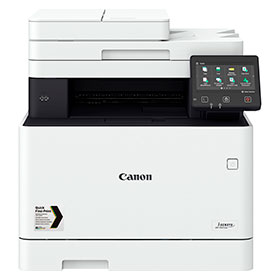 Canon i-Sensys MF742CDW