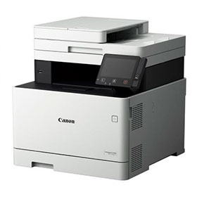 Canon I-Sensys MF744CDW