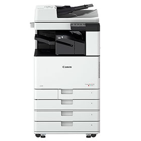 Canon Image Runner Advance C3125i