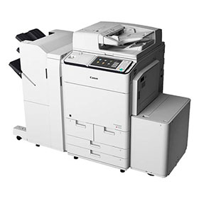 Canon Image Runner Advance C7565i III MFP