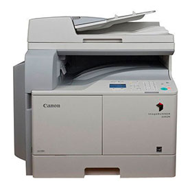 Canon image Runner 2202n (A3)