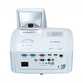 Canon LV-WX300USTi