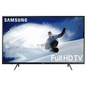 Samsung 43J5202