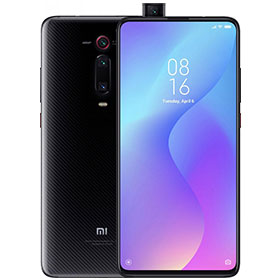 Xiaomi Mi 9T 6/64GB Black