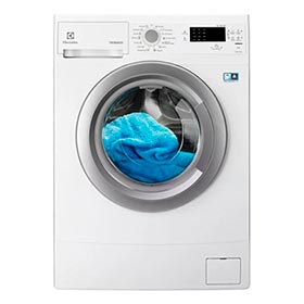 Electrolux EWS1064SAU