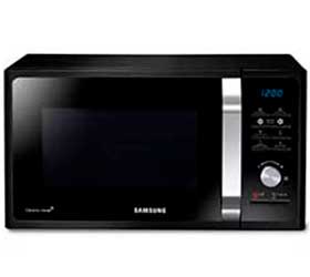 Samsung MS23F302TAKKBW